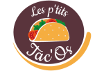 Logo Les P'tits Tacos