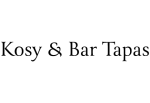 Logo Kosy & Bar Tapas