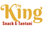 Logo King Snack & Tantuni