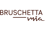 Logo Bruschetta Mia