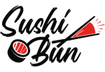 Logo Sushi Bun