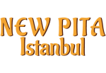 Logo New Pita Istanbul