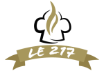 Logo Le 217