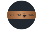 Logo Boona Bar