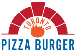 Logo Toronto Pizza & Burger