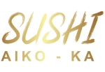 Logo Sushi Aiko-Ka