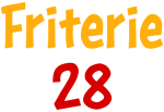 Logo Friterie 28