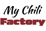 Logo My Chili Factory