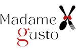 Logo Madame Gusto