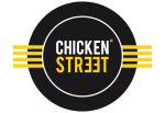 Logo Chicken Street