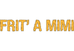 Logo Frit' A Mimi