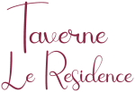 Logo Taverne Le Résidence