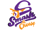 Logo Smash & Cheese
