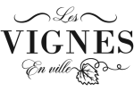 Logo Les Vignes en Ville