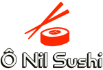 Logo Ô Nil Sushi
