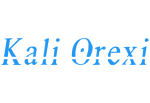 Logo Kali Orexi