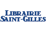 Logo Librairie Saint-Gilles