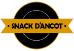 Logo Snack D'Ancot