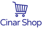 Logo Cinar Shop