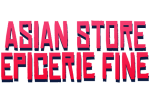 Logo Asian Store Epicerie Fine