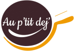 Logo Au P'tit Dej