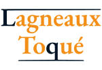 Logo Lagneaux Toqué