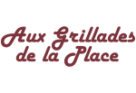Logo Aux Grillades de la Place
