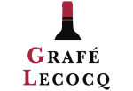 Logo Grafé - Lecocq & Fils