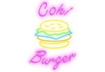 Logo Le Cohi'Burger