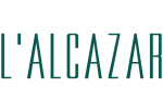 Logo L'Alcazar