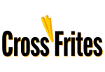 Logo Cross'Frites