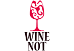 Logo Wine Not