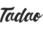 Logo Tadao Poke Bar