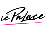 Logo Le Palace