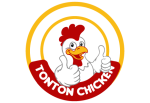 Logo Tonton Chicken
