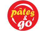 Logo Pâtes & Go Nivelles