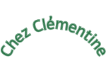 Logo Chez Clémentine