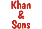 Logo Khan & Sons