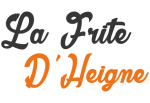 Logo La Frite D'Heigne
