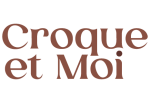 Logo Croque et Moi