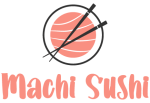 Logo Machi Sushi
