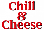 Logo Chill & Cheese