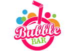 Logo Bubble Bar Wijnegem