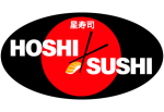 Logo Hoshi Sushi