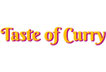 Logo Taste of Curry