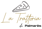 Logo La Trattoria du Palmarès