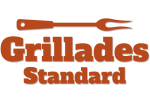 Logo Grillades Standard