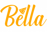 Logo Bella Pizza