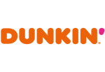 Logo Dunkin' Donuts