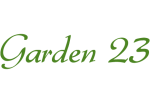 Logo Garden 23